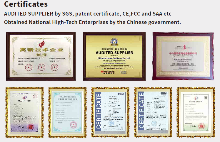 Other Certificate