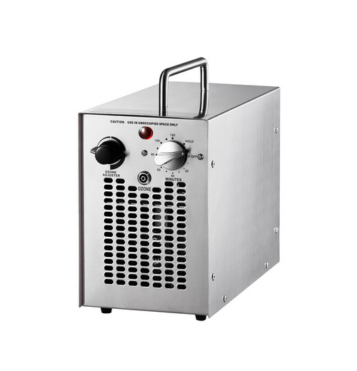 LFT-140A 臭氧水净化器，适用于清洗蔬菜、水果、肉类等食品