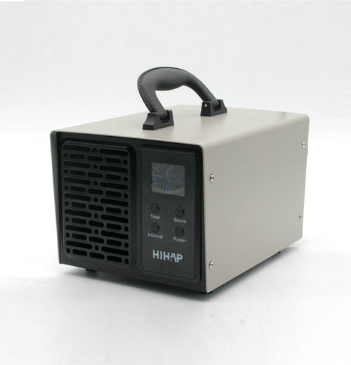 LFT-151N 7克 数字 臭氧发生器